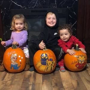 Meet your Posher, Kendra